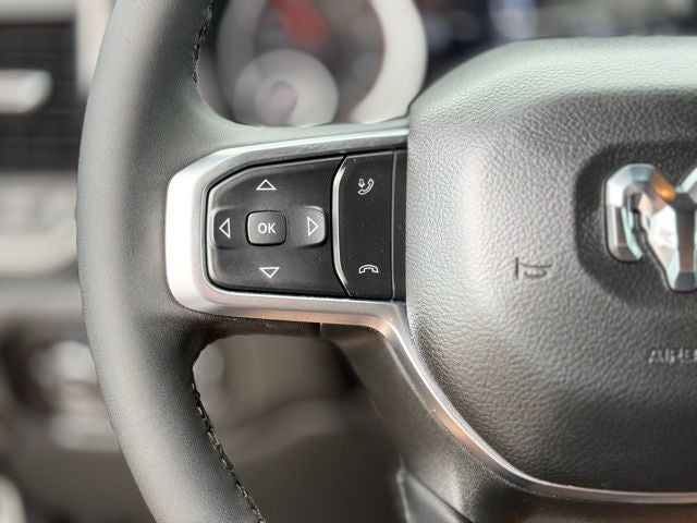 2025 RAM 5500HD Tradesman