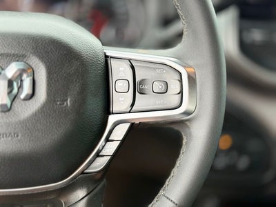 2025 RAM 5500HD Tradesman