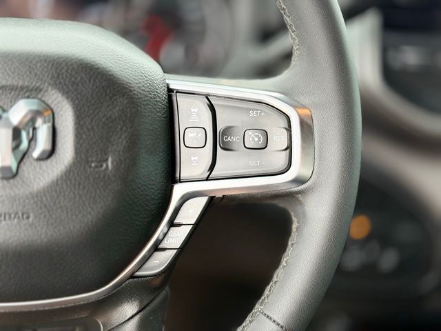 2025 RAM 5500HD Tradesman