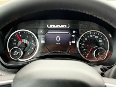 2025 RAM 5500HD Tradesman