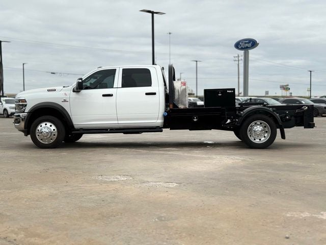 2025 RAM 5500HD Tradesman