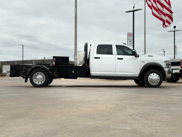 2025 RAM 5500HD Tradesman