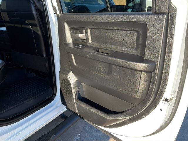 2024 RAM 5500HD Tradesman DRW | 4WD | 6.7L Cummins