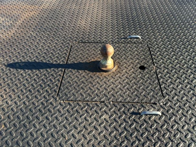 2024 RAM 5500HD Tradesman DRW | 4WD | 6.7L Cummins