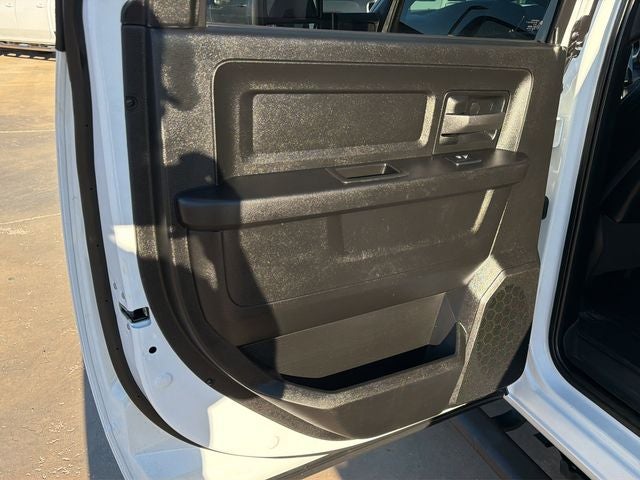 2024 RAM 5500HD Tradesman DRW | 4WD | 6.7L Cummins