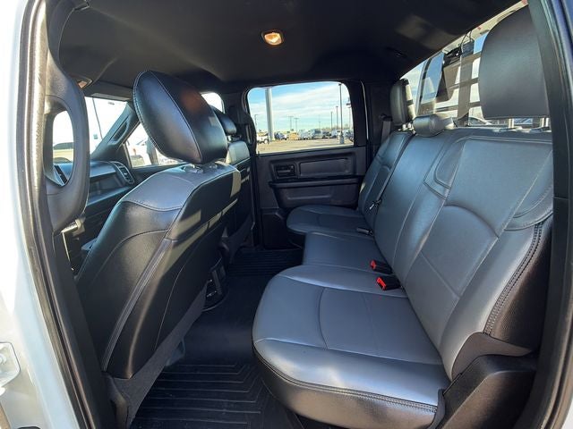 2024 RAM 5500HD Tradesman DRW | 4WD | 6.7L Cummins