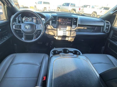 2024 RAM 5500HD Tradesman DRW | 4WD | 6.7L Cummins