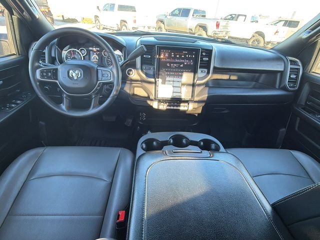 2024 RAM 5500HD Tradesman DRW | 4WD | 6.7L Cummins