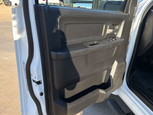 2024 RAM 5500HD Tradesman DRW | 4WD | 6.7L Cummins