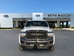 2024 RAM 5500HD Tradesman DRW | 4WD | 6.7L Cummins