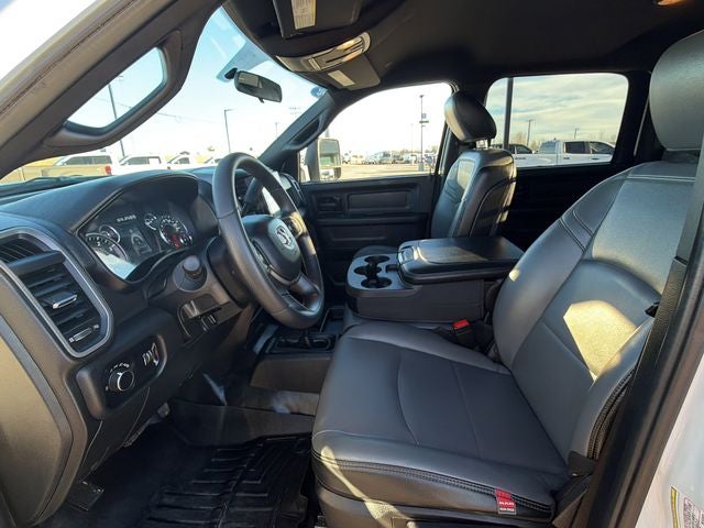 2024 RAM 5500HD Tradesman DRW | 4WD | 6.7L Cummins