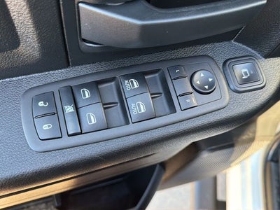 2024 RAM 5500HD Tradesman DRW | 4WD | 6.7L Cummins