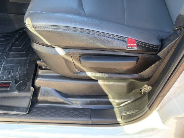 2024 RAM 5500HD Tradesman DRW | 4WD | 6.7L Cummins