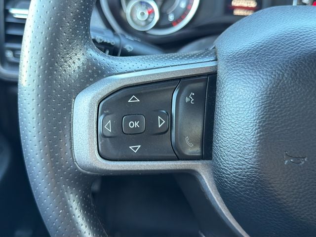 2024 RAM 5500HD Tradesman DRW | 4WD | 6.7L Cummins