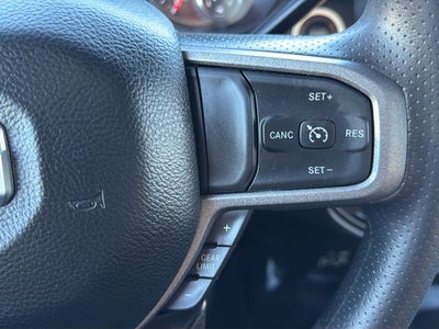 2024 RAM 5500HD Tradesman DRW | 4WD | 6.7L Cummins