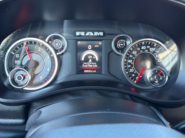 2024 RAM 5500HD Tradesman DRW | 4WD | 6.7L Cummins