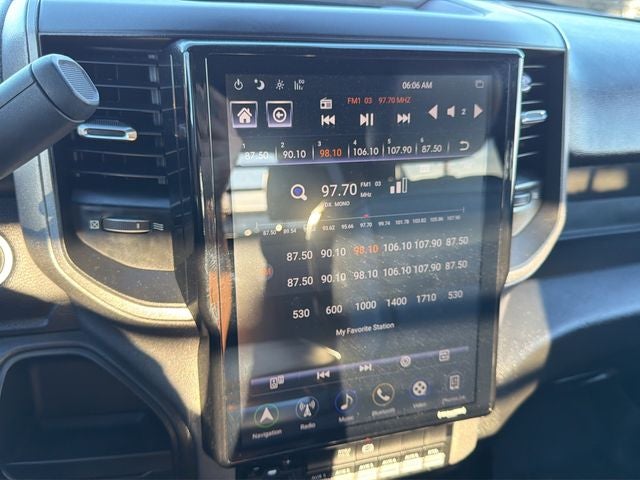 2024 RAM 5500HD Tradesman DRW | 4WD | 6.7L Cummins