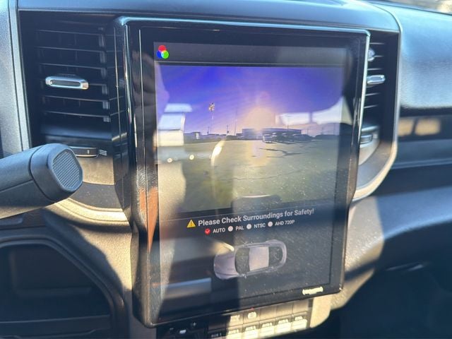 2024 RAM 5500HD Tradesman DRW | 4WD | 6.7L Cummins