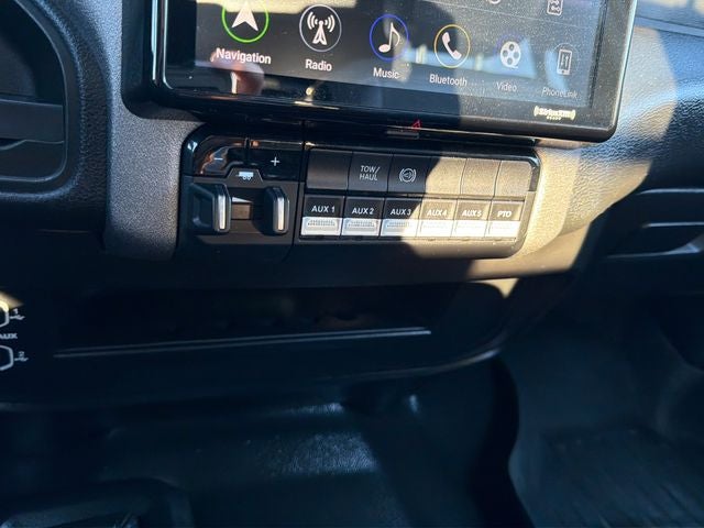 2024 RAM 5500HD Tradesman DRW | 4WD | 6.7L Cummins