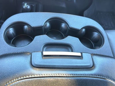 2024 RAM 5500HD Tradesman DRW | 4WD | 6.7L Cummins