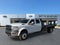 2024 RAM 5500HD Tradesman DRW | 4WD | 6.7L Cummins