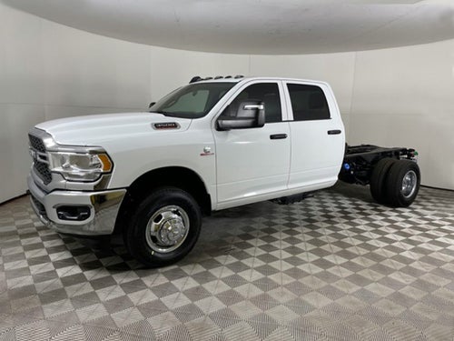 2023 RAM 3500 Tradesman