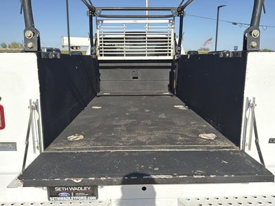 2023 RAM 3500 Tradesman DRW | 4WD | 6.7L Cummins