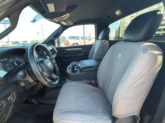 2023 RAM 3500 Tradesman DRW | 4WD | 6.7L Cummins