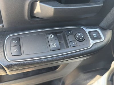 2023 RAM 3500 Tradesman DRW | 4WD | 6.7L Cummins