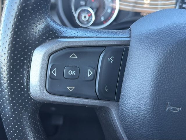 2023 RAM 3500 Tradesman DRW | 4WD | 6.7L Cummins