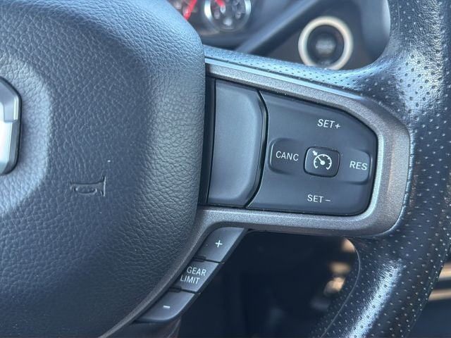 2023 RAM 3500 Tradesman DRW | 4WD | 6.7L Cummins