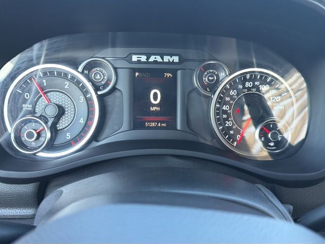 2023 RAM 3500 Tradesman DRW | 4WD | 6.7L Cummins