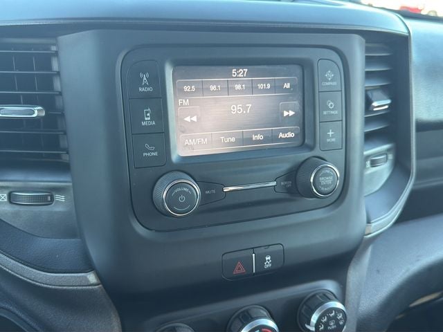 2023 RAM 3500 Tradesman DRW | 4WD | 6.7L Cummins