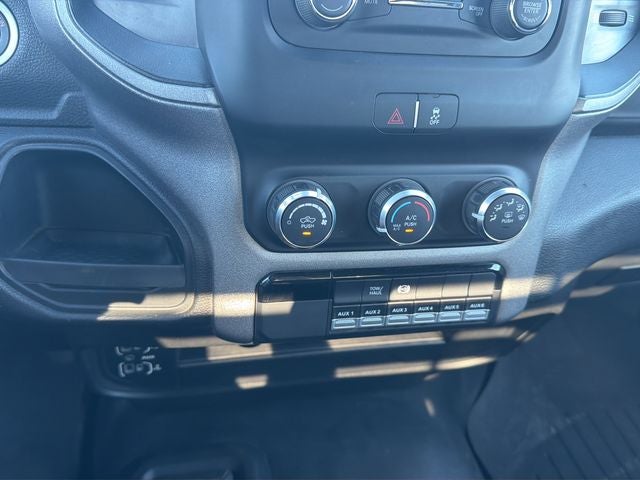 2023 RAM 3500 Tradesman DRW | 4WD | 6.7L Cummins