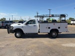 2023 RAM 3500 Tradesman DRW | 4WD | 6.7L Cummins