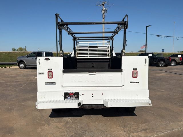 2023 RAM 3500 Tradesman DRW | 4WD | 6.7L Cummins