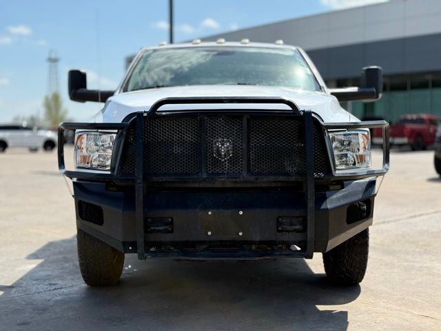 2018 RAM 3500 Tradesman | ARM BED AND FEEDER DRW | 4WD | AISIN Automatic