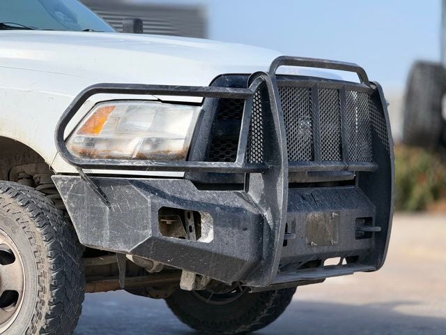 2018 RAM 3500 Tradesman | ARM BED AND FEEDER DRW | 4WD | AISIN Automatic