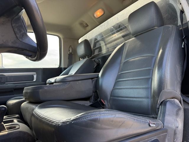 2018 RAM 3500 Tradesman | ARM BED AND FEEDER DRW | 4WD | AISIN Automatic