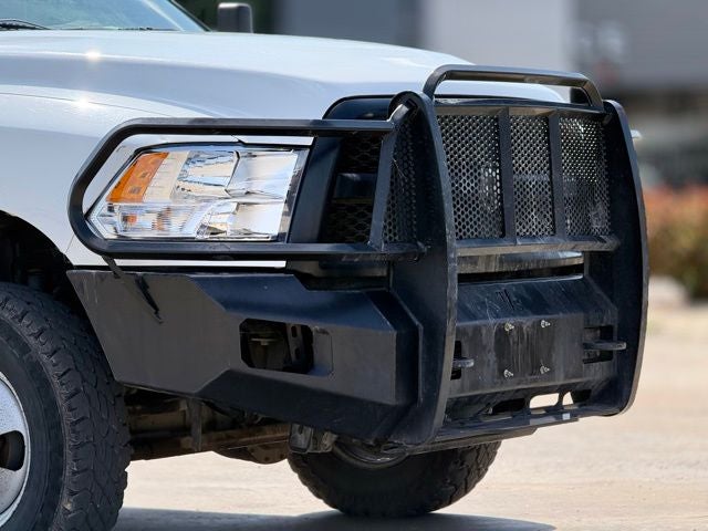 2018 RAM 3500 Tradesman | ARM BED AND FEEDER DRW | 4WD | AISIN Automatic