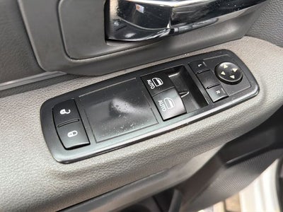 2017 RAM 3500 Tradesman DRW | 4WD | 6.7L Cummins