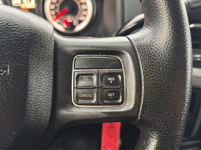 2017 RAM 3500 Tradesman DRW | 4WD | 6.7L Cummins