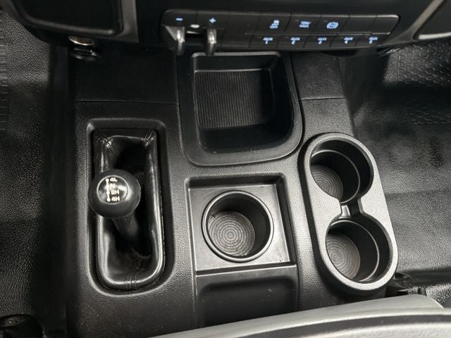 2017 RAM 3500 Tradesman DRW | 4WD | 6.7L Cummins