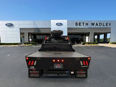 2017 RAM 3500 Tradesman DRW | 4WD | 6.7L Cummins