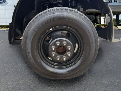 2017 RAM 3500 Tradesman DRW | 4WD | 6.7L Cummins