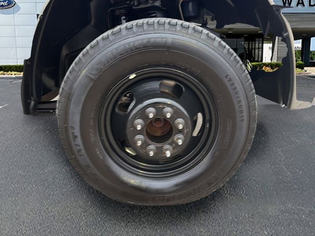 2017 RAM 3500 Tradesman DRW | 4WD | 6.7L Cummins