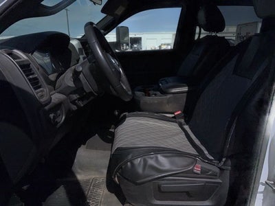 2021 RAM 3500 Tradesman 4WD | 6.7L Cummins