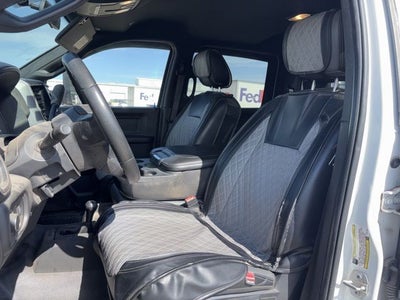 2021 RAM 3500 Tradesman 4WD | 6.7L Cummins