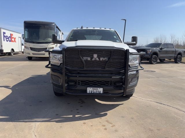 2021 RAM 3500 Tradesman 4WD | 6.7L Cummins