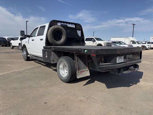 2021 RAM 3500 Tradesman 4WD | 6.7L Cummins